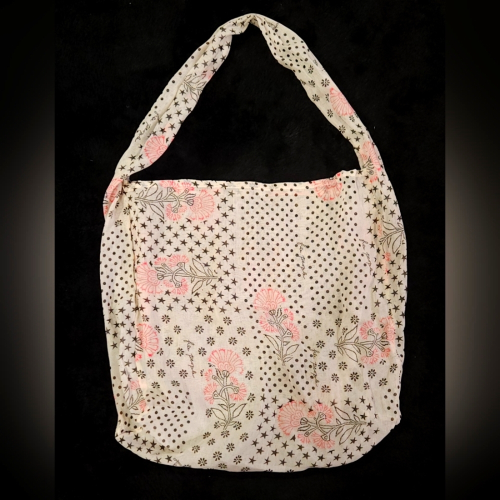 Free People Reusable Shoulder Bag
